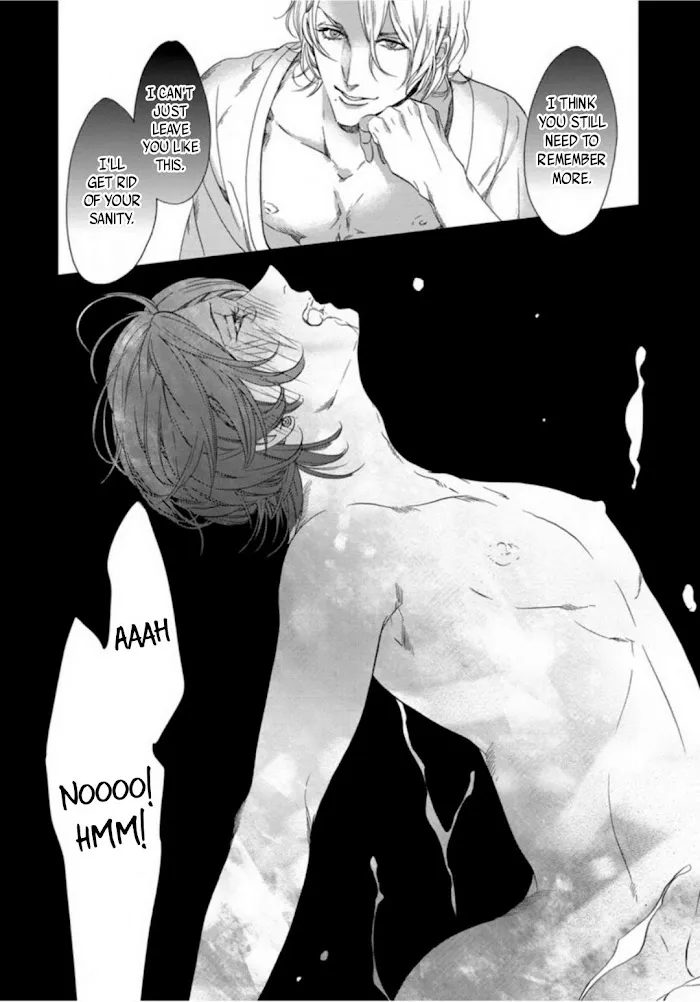 Six Sex Chapter 4 page 29 - 
