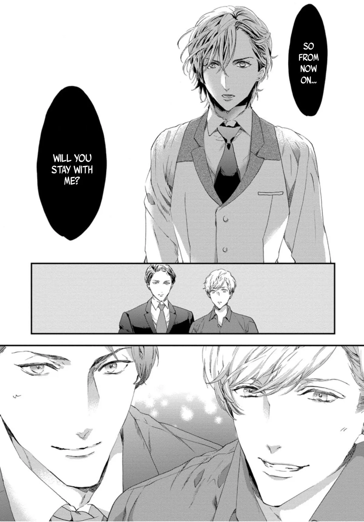 Six Sex Chapter 5 page 27 - 