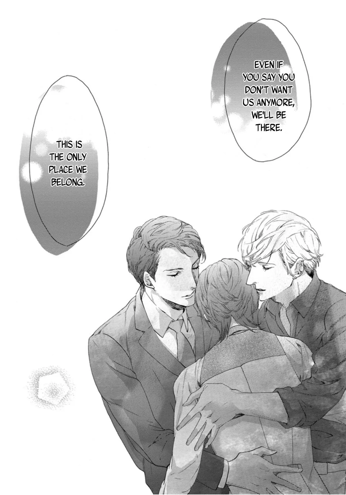 Six Sex Chapter 5 page 28 - 
