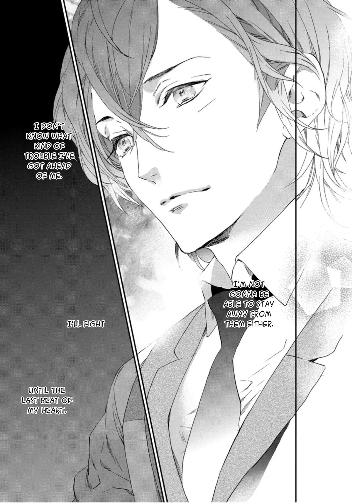 Six Sex Chapter 5 page 29 - 