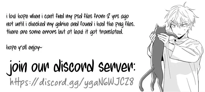 Six Sex Chapter 5 page 34 - 