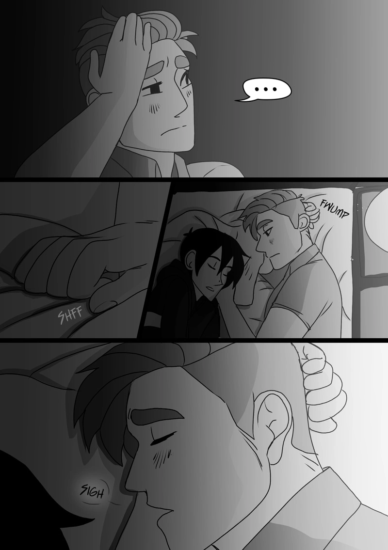 Sk8trboi Chapter 101 page 1 - 