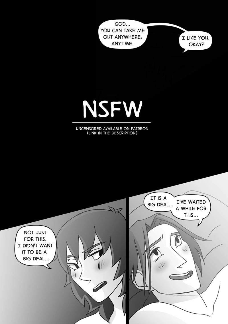 Sk8trboi Chapter 118 page 1 - 