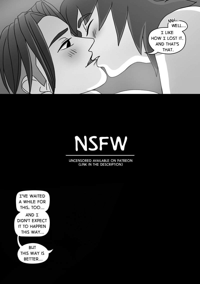 Sk8trboi Chapter 119 page 1 - 