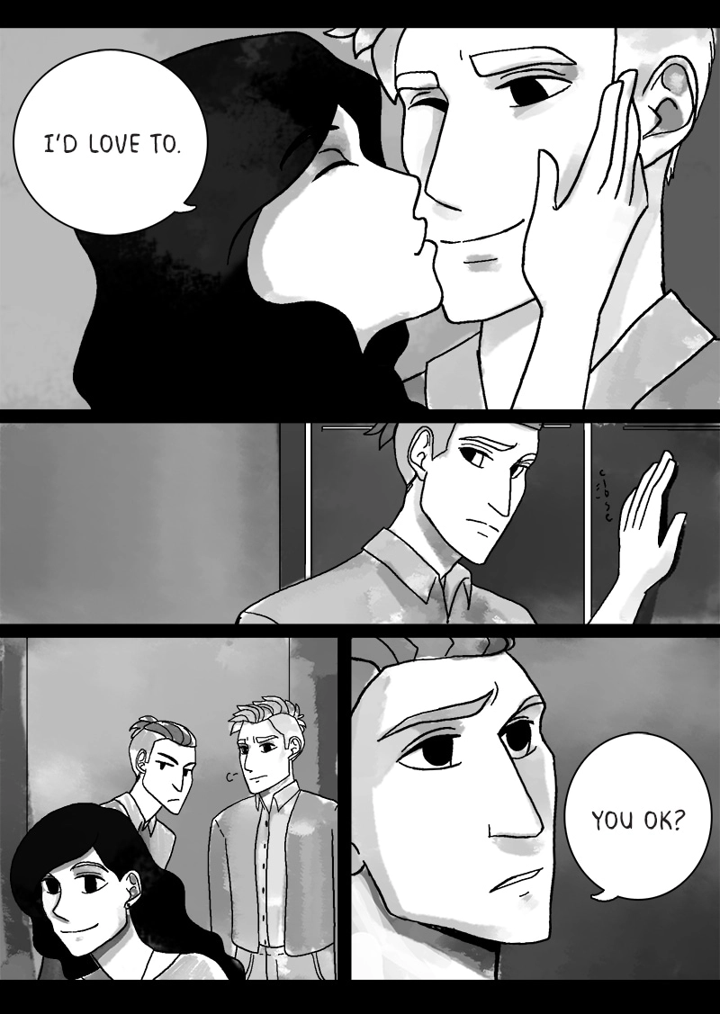 Sk8trboi Chapter 12 page 1 - 
