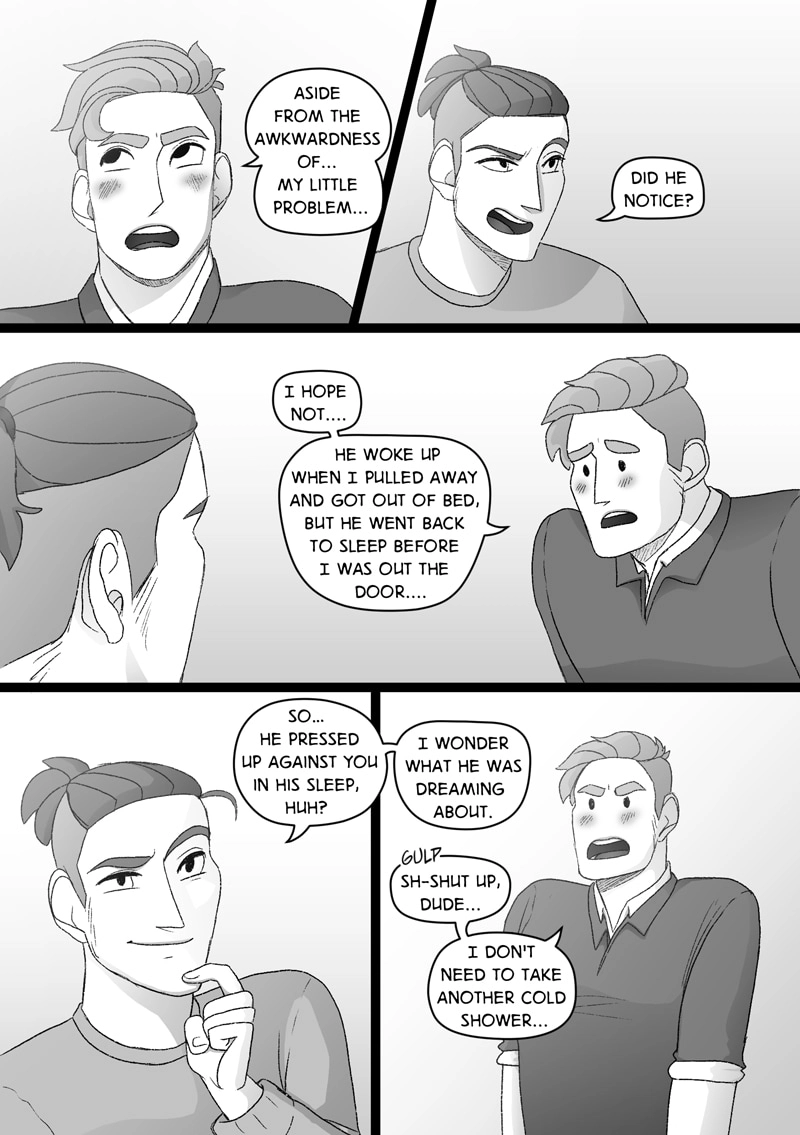 Sk8trboi Chapter 128 page 1 - 
