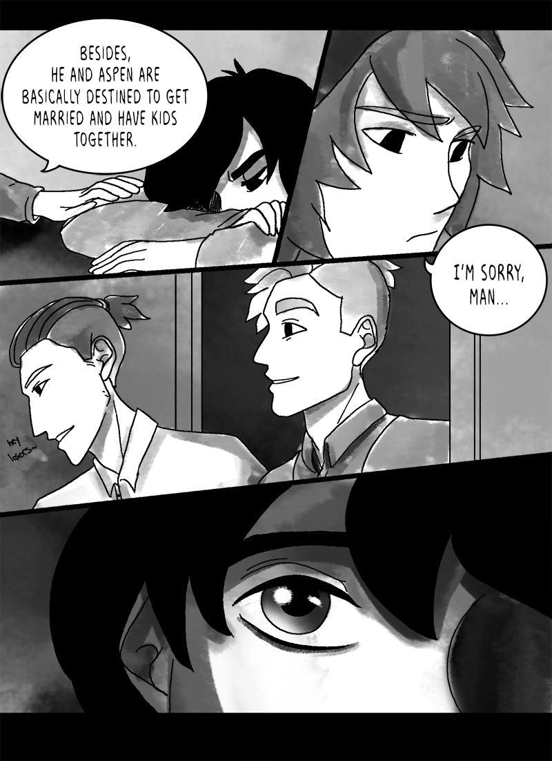 Sk8trboi Chapter 14 page 1 - 