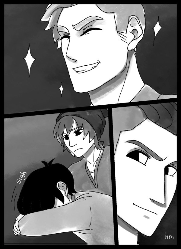 Sk8trboi Chapter 15 page 1 - 