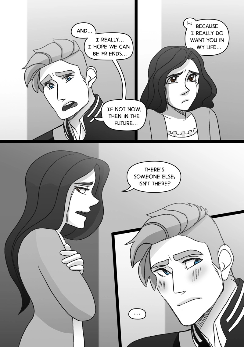Sk8trboi Chapter 152 page 1 - 