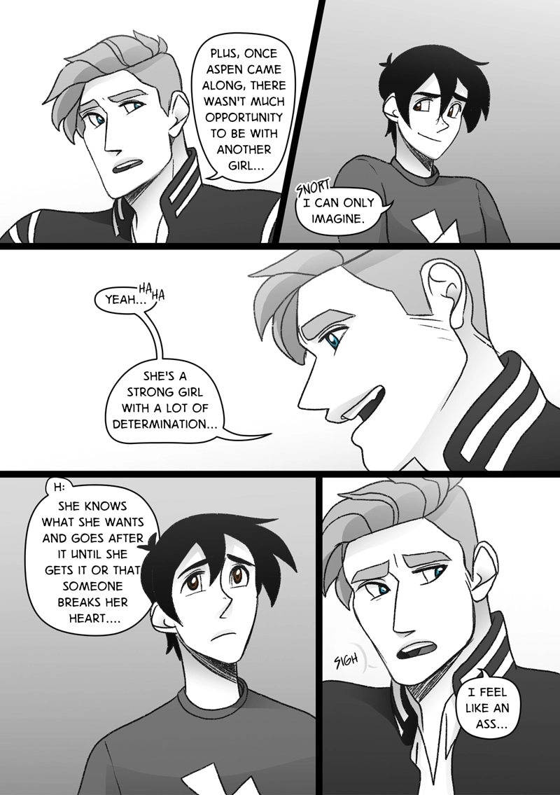 Sk8trboi Chapter 165 page 1 - 