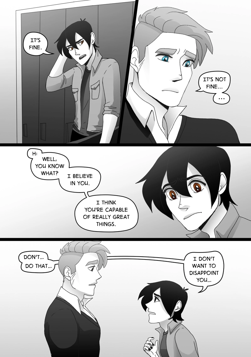 Sk8trboi Chapter 192 page 1 - 