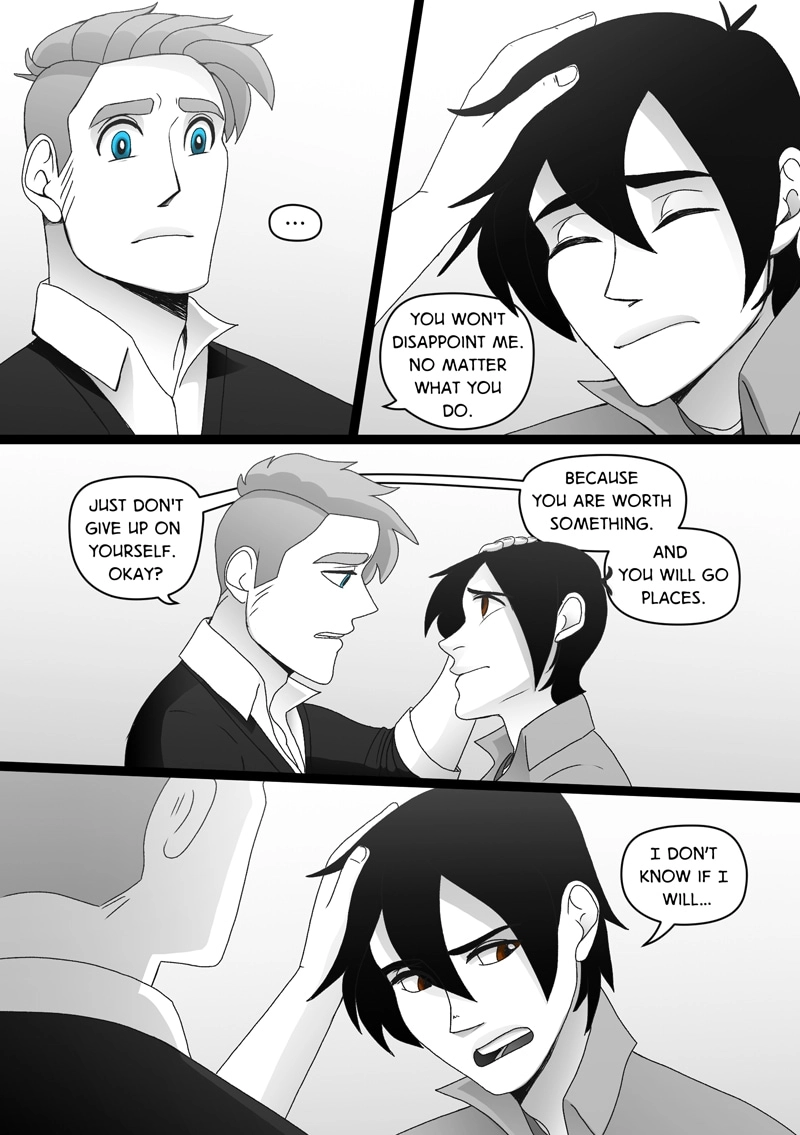 Sk8trboi Chapter 193 page 1 - 