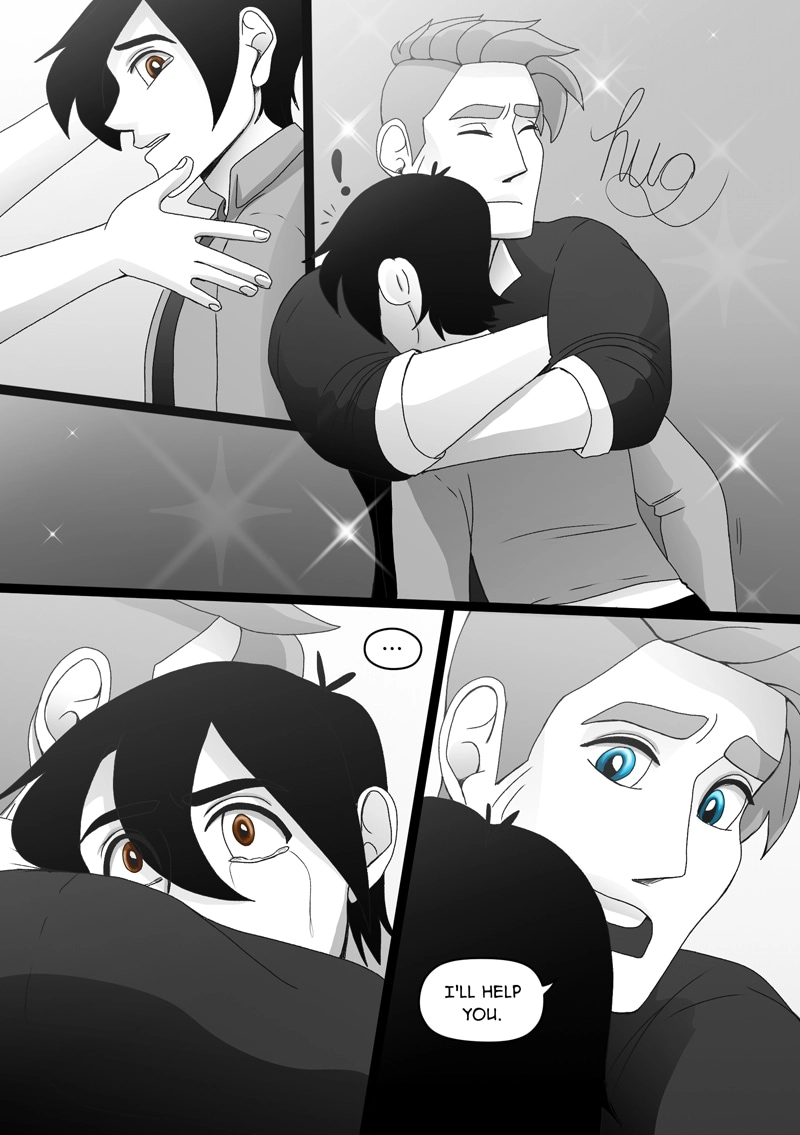 Sk8trboi Chapter 194 page 1 - 