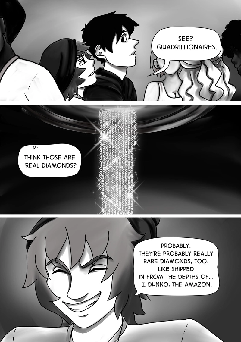 Sk8trboi Chapter 20 page 1 - 