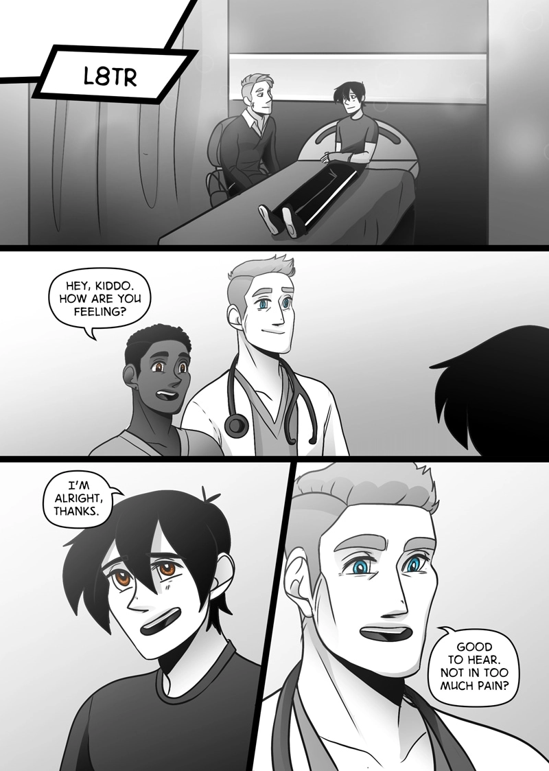 Sk8trboi Chapter 212 page 2 - 