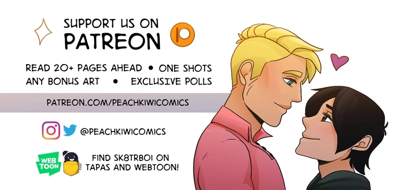 Sk8trboi Chapter 224 page 2 - 