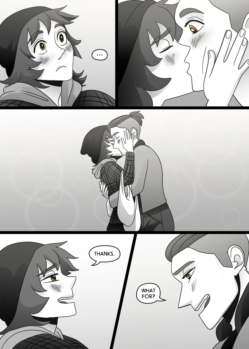 Sk8trboi Chapter 229 page 1 - 