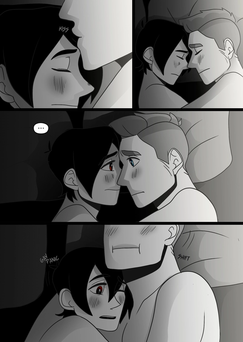 Sk8trboi Chapter 247 page 1 - 
