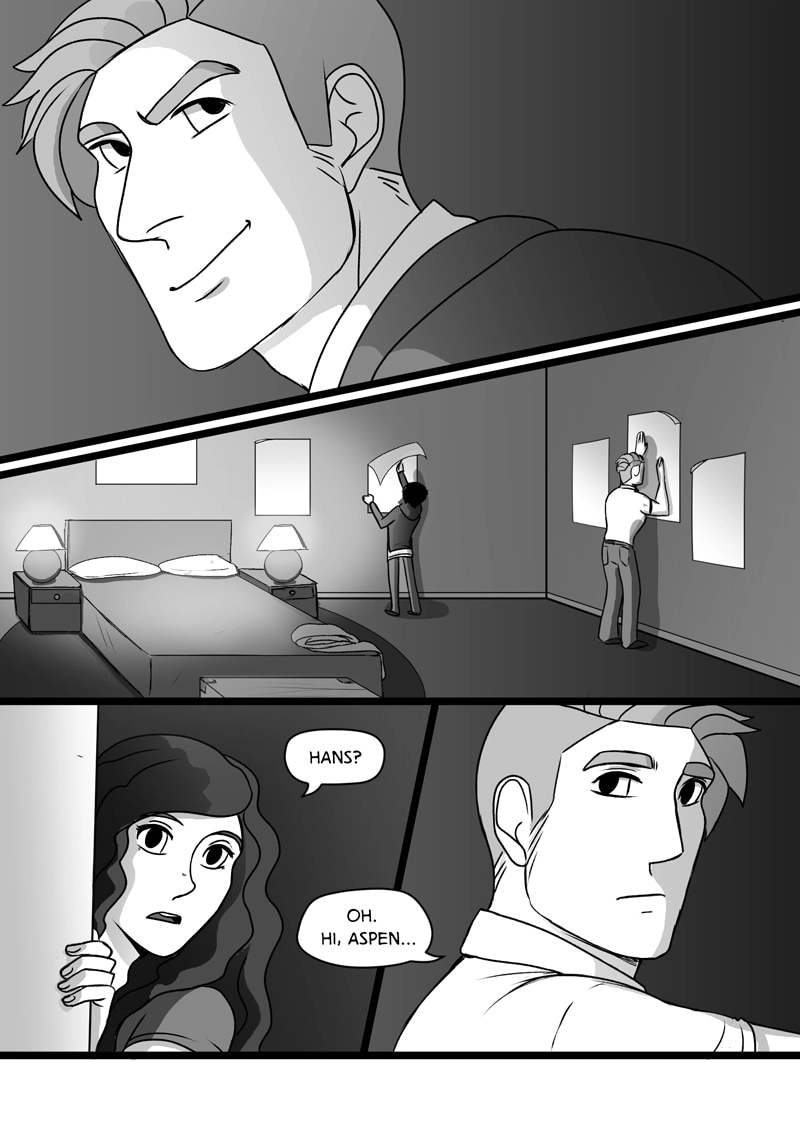Sk8trboi Chapter 48 page 1 - 