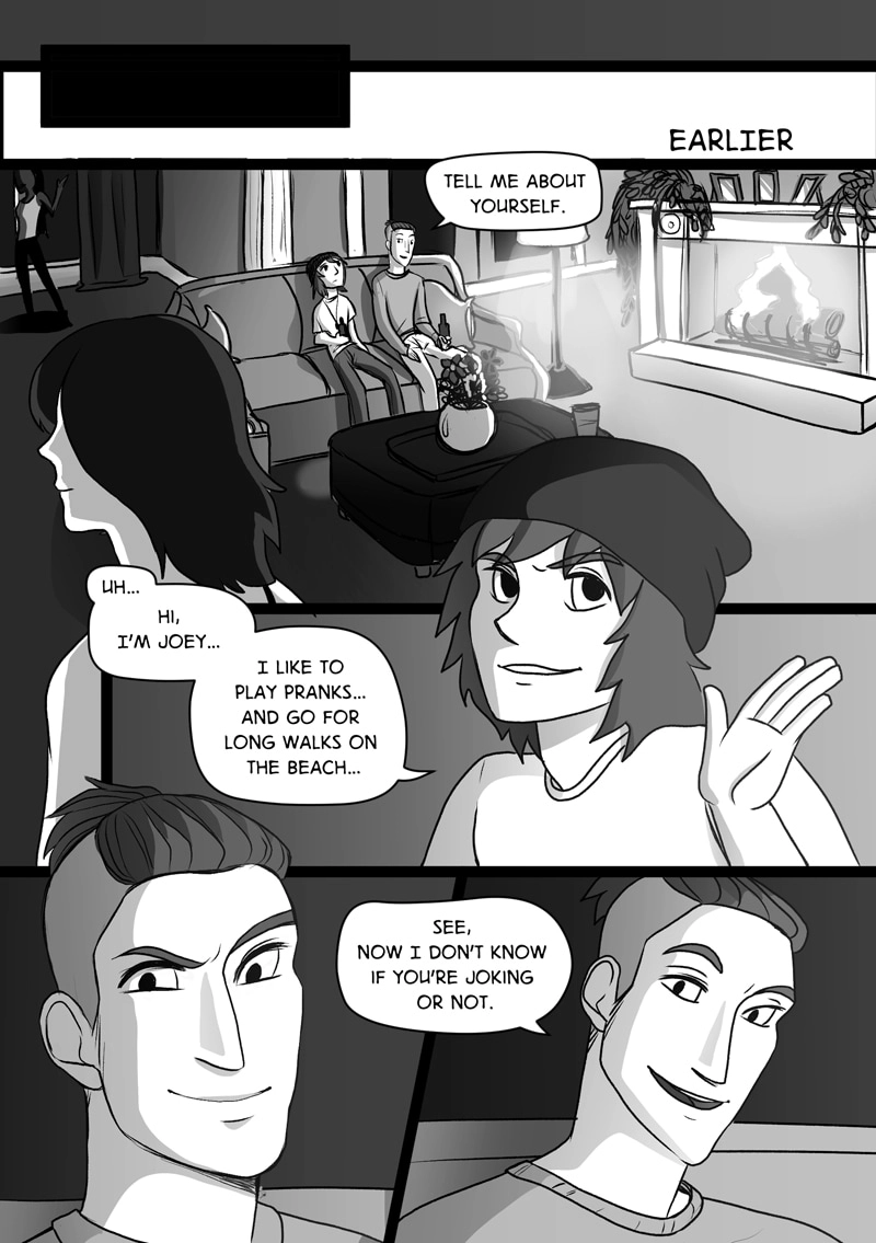 Sk8trboi Chapter 59 page 1 - 