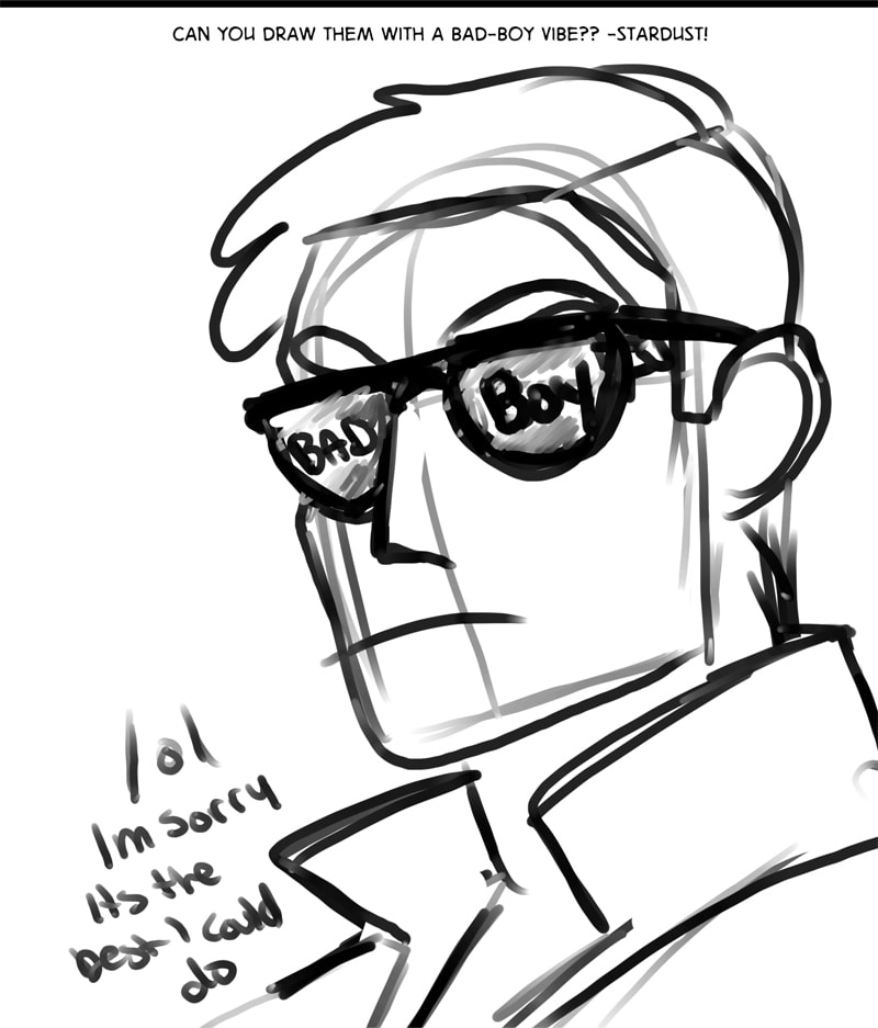Sk8trboi Chapter 65 page 10 - 