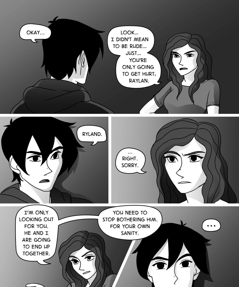 Sk8trboi Chapter 80 page 1 - 