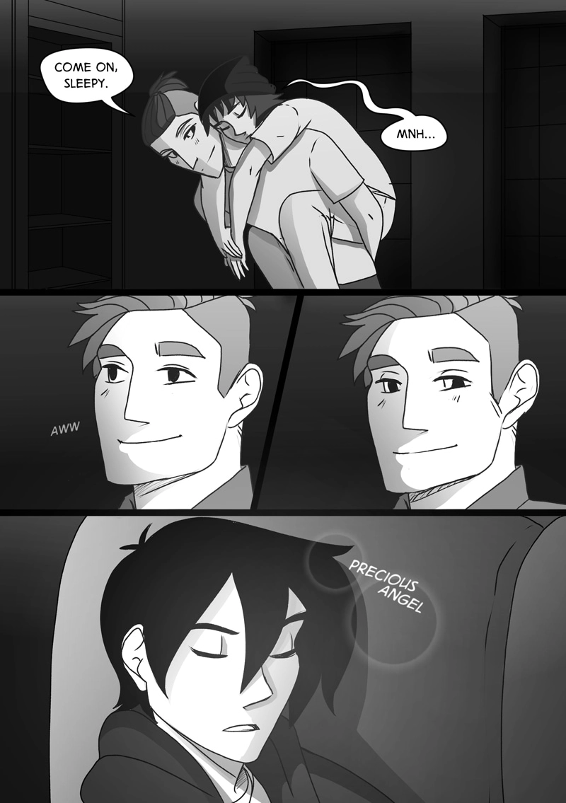 Sk8trboi Chapter 90 page 1 - 