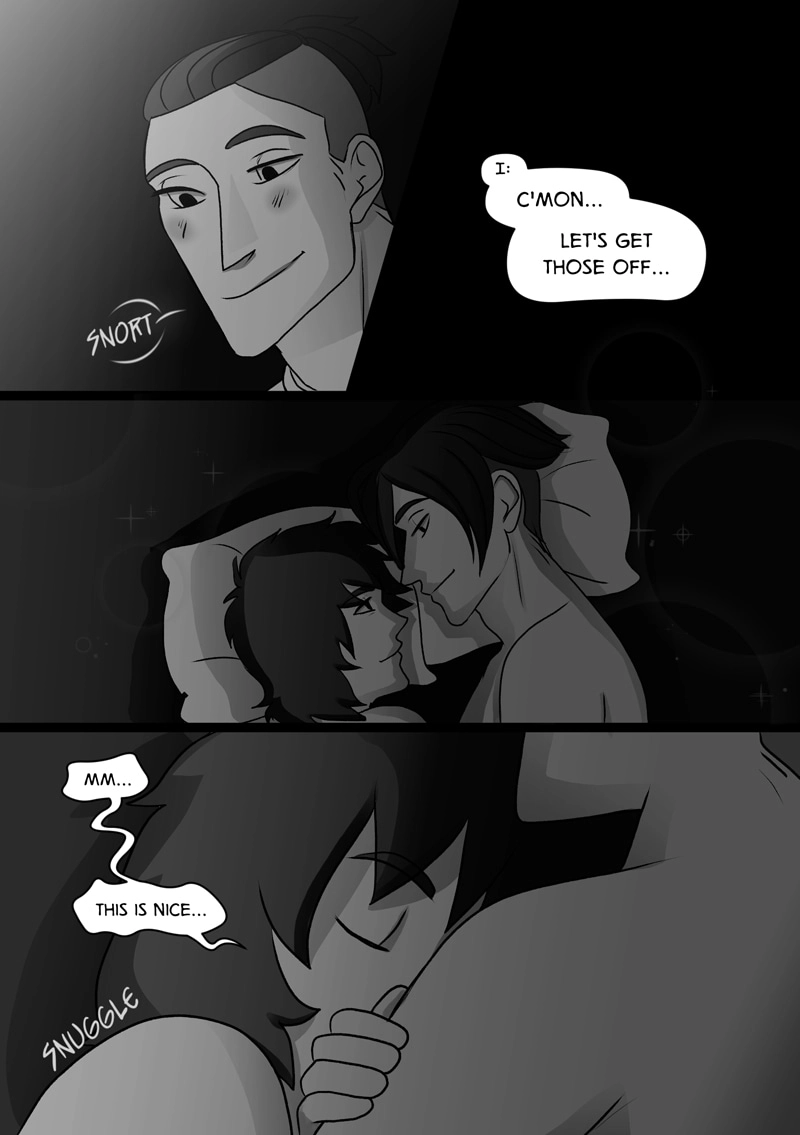 Sk8trboi Chapter 94 page 1 - 