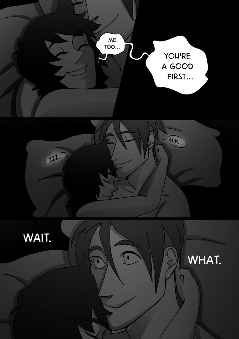 Sk8trboi Chapter 96 page 1 - 