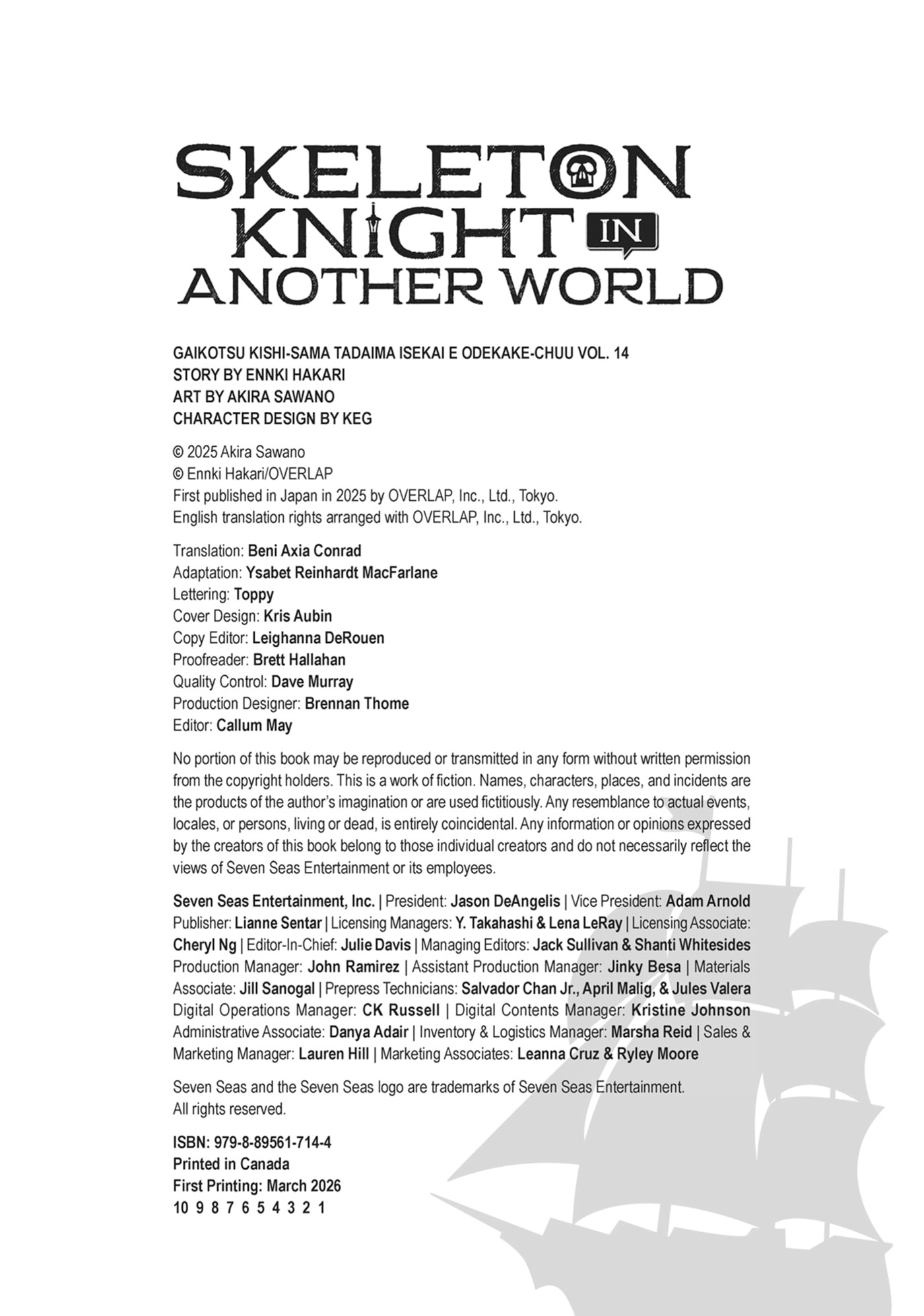 Skeleton Knight in Another World Chapter 0 page 150 - 