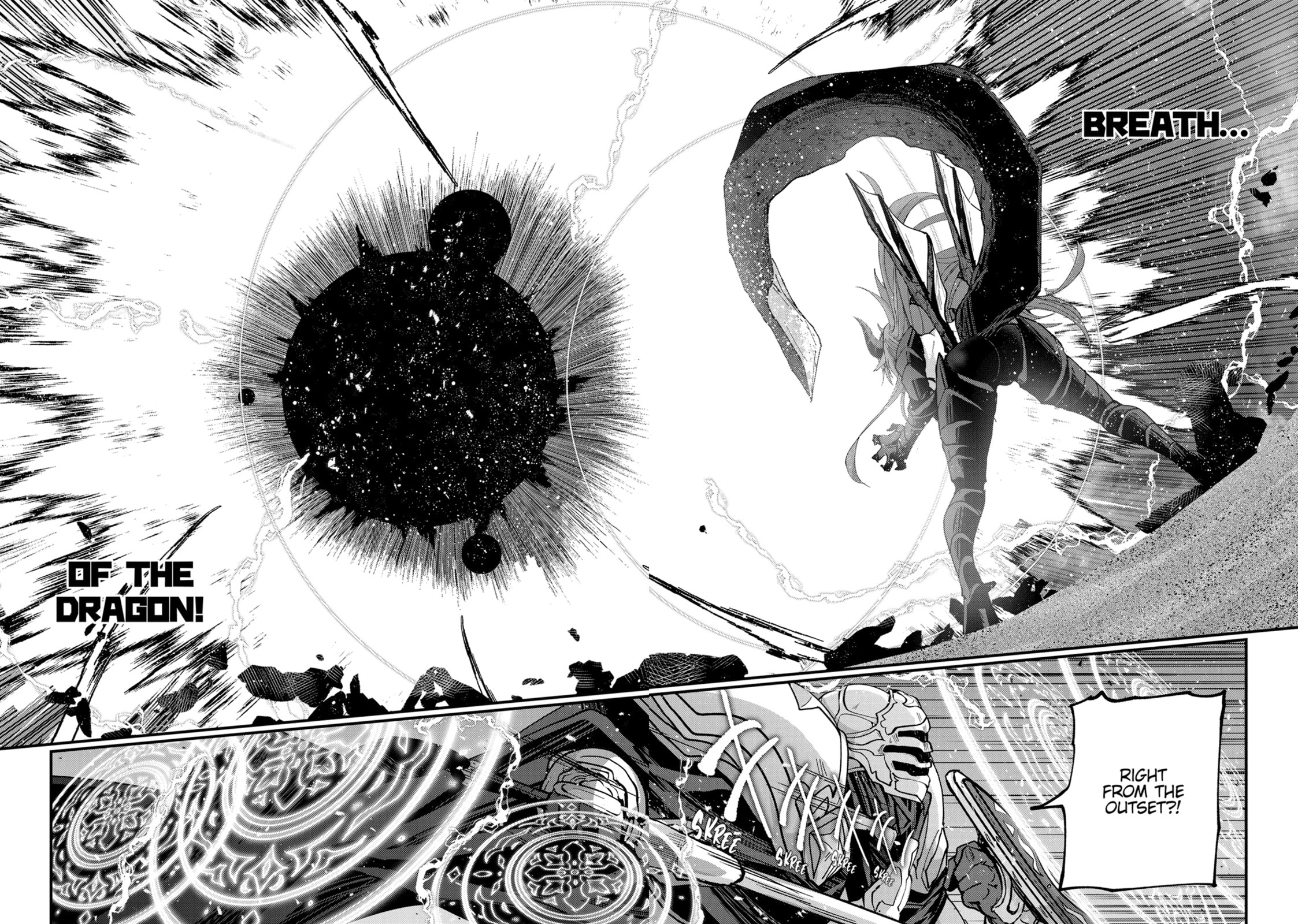 Skeleton Knight in Another World Chapter 0 page 43 - 
