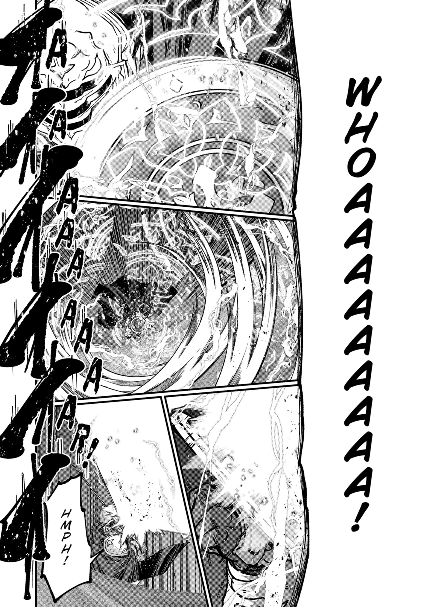 Skeleton Knight in Another World Chapter 0 page 47 - 