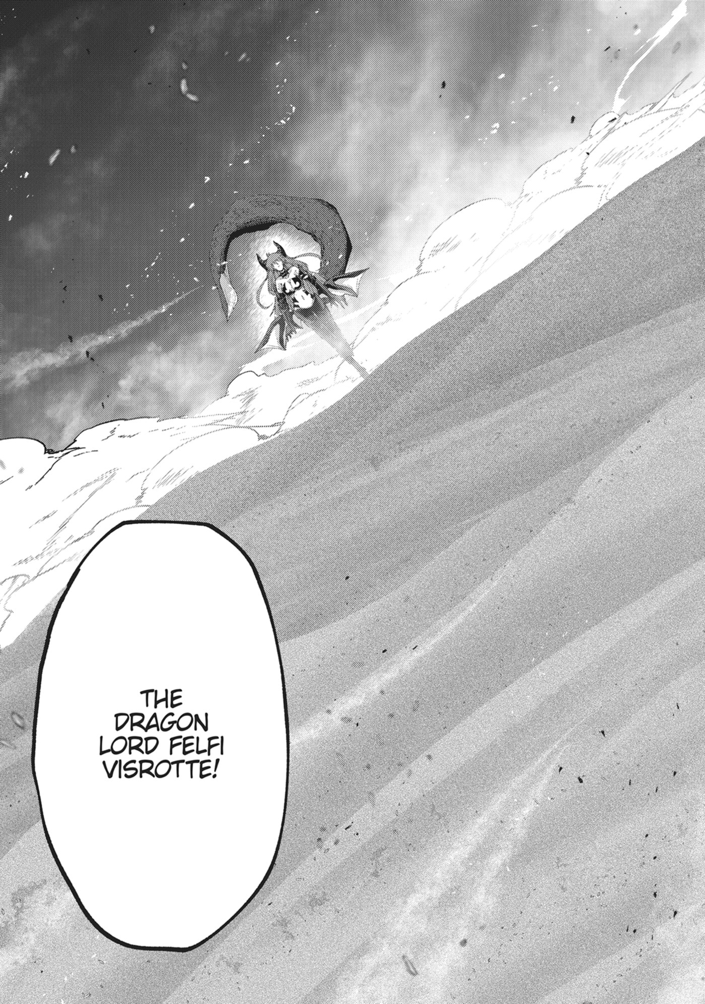 Skeleton Knight in Another World Chapter 0 page 50 - 