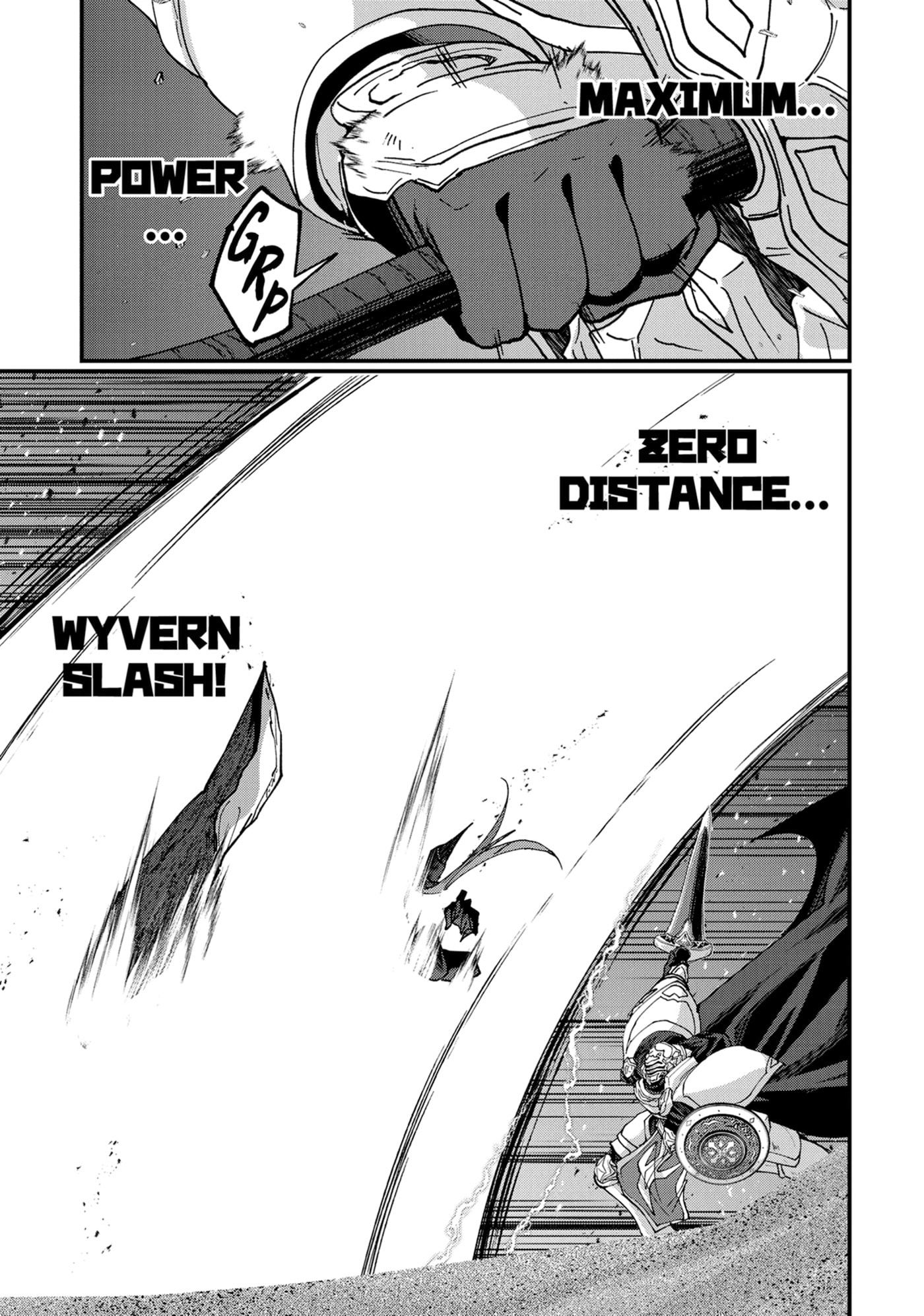 Skeleton Knight in Another World Chapter 0 page 55 - 
