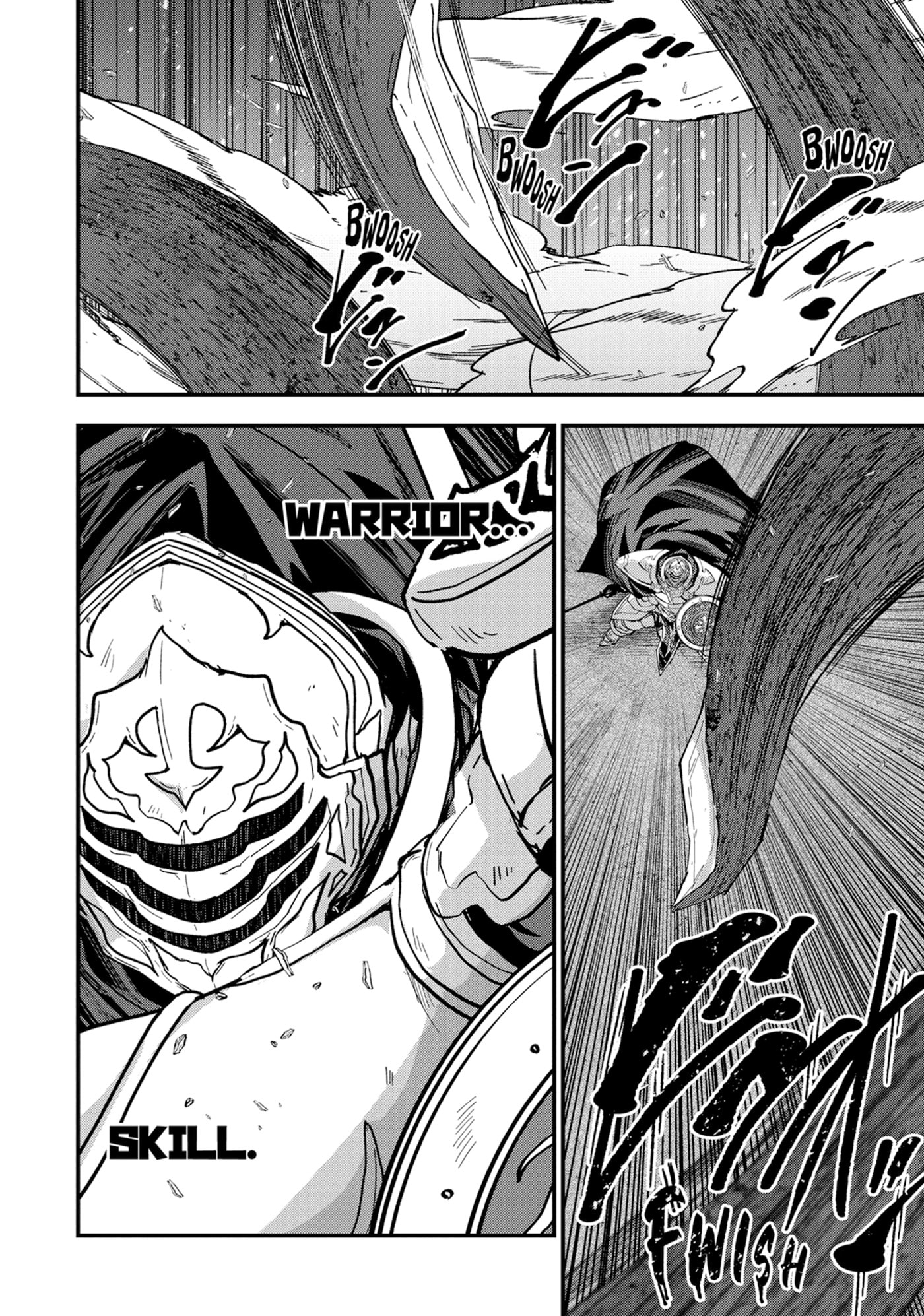 Skeleton Knight in Another World Chapter 0 page 57 - 