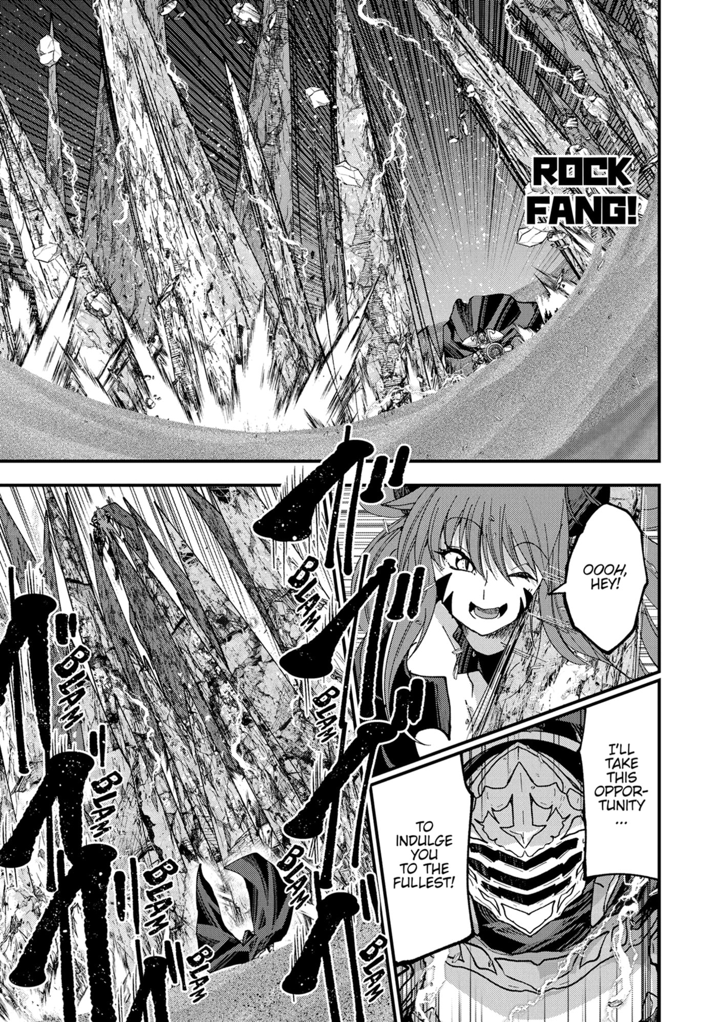 Skeleton Knight in Another World Chapter 0 page 60 - 