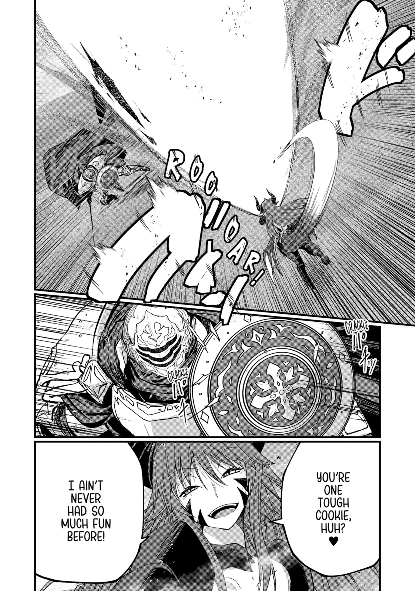 Skeleton Knight in Another World Chapter 0 page 74 - 