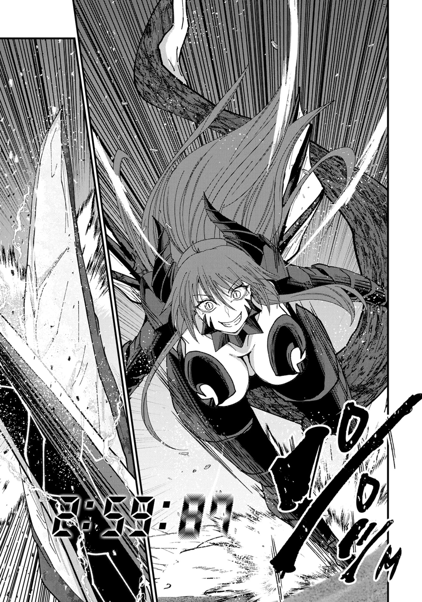 Skeleton Knight in Another World Chapter 0 page 86 - 