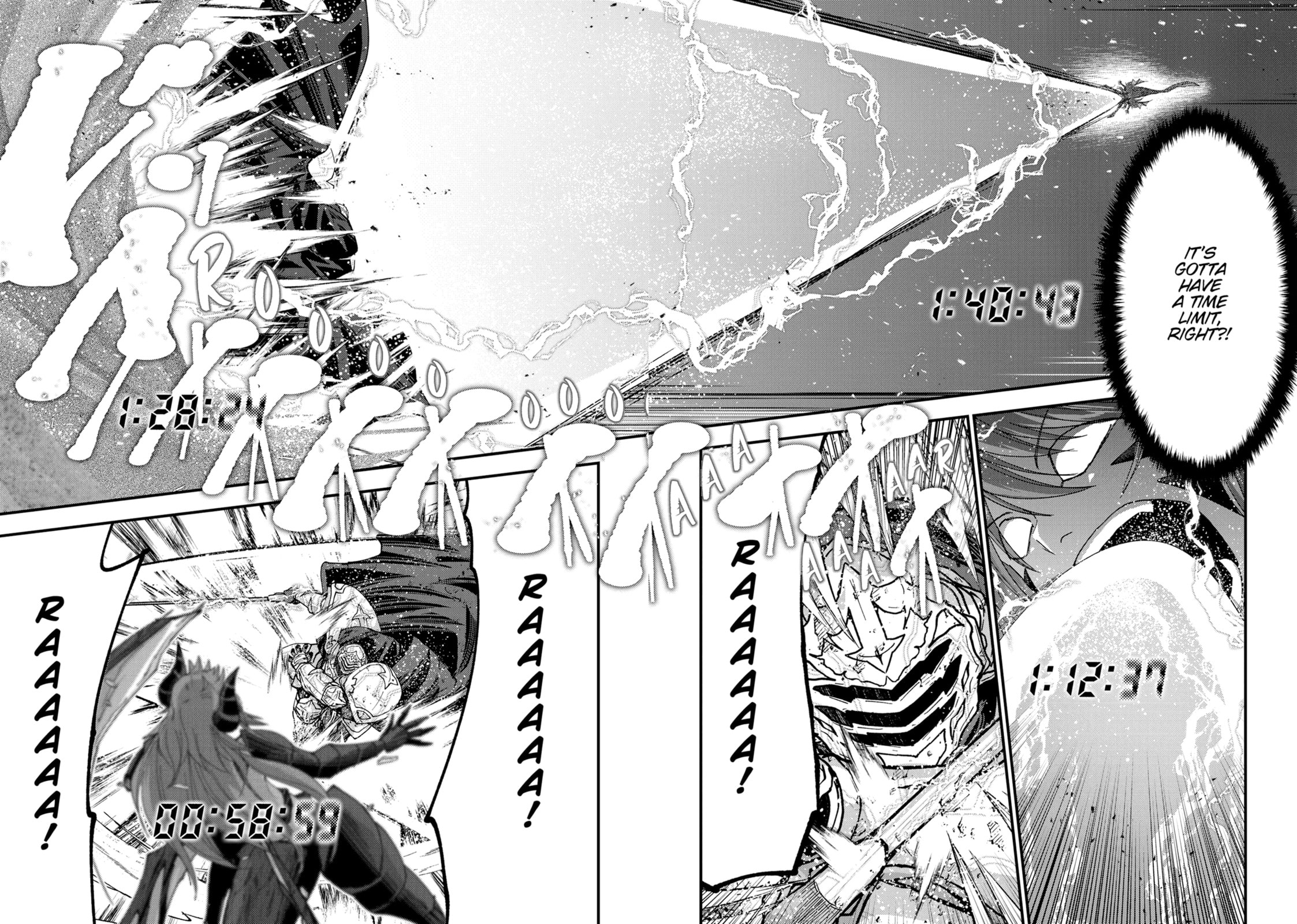 Skeleton Knight in Another World Chapter 0 page 89 - 