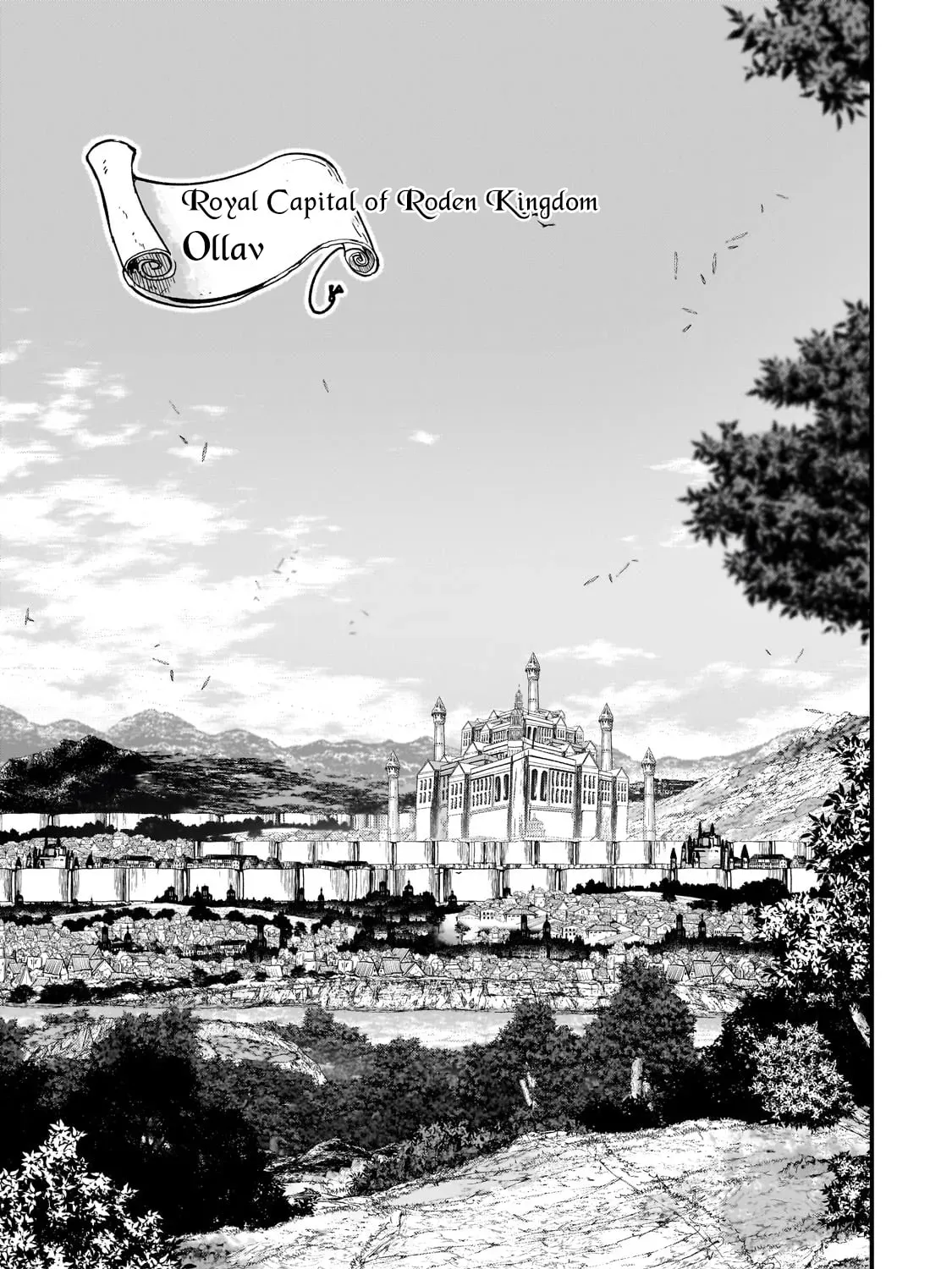 Skeleton Knight in Another World Chapter 1.1 page 26 - 