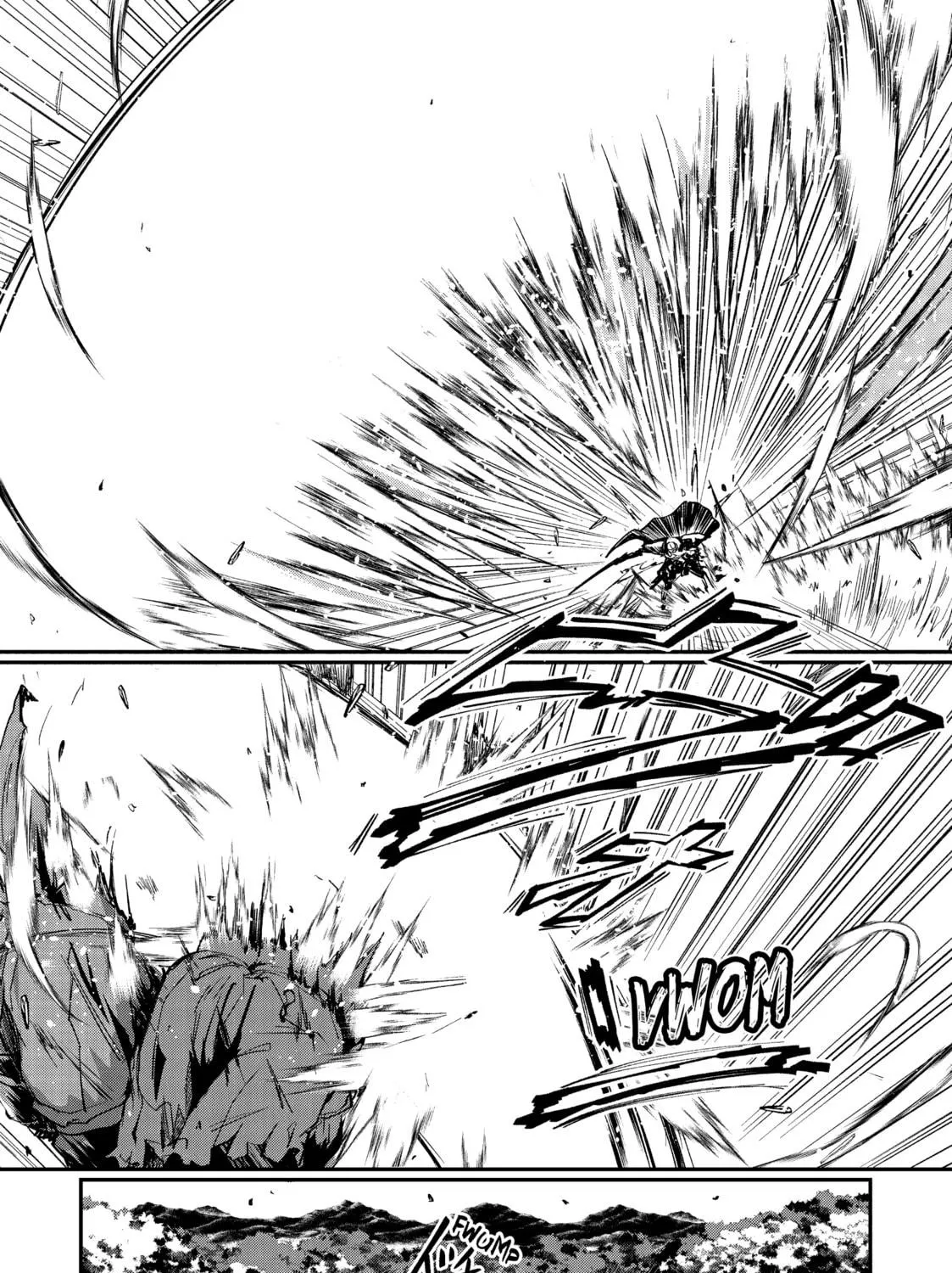 Skeleton Knight in Another World Chapter 1 page 47 - 