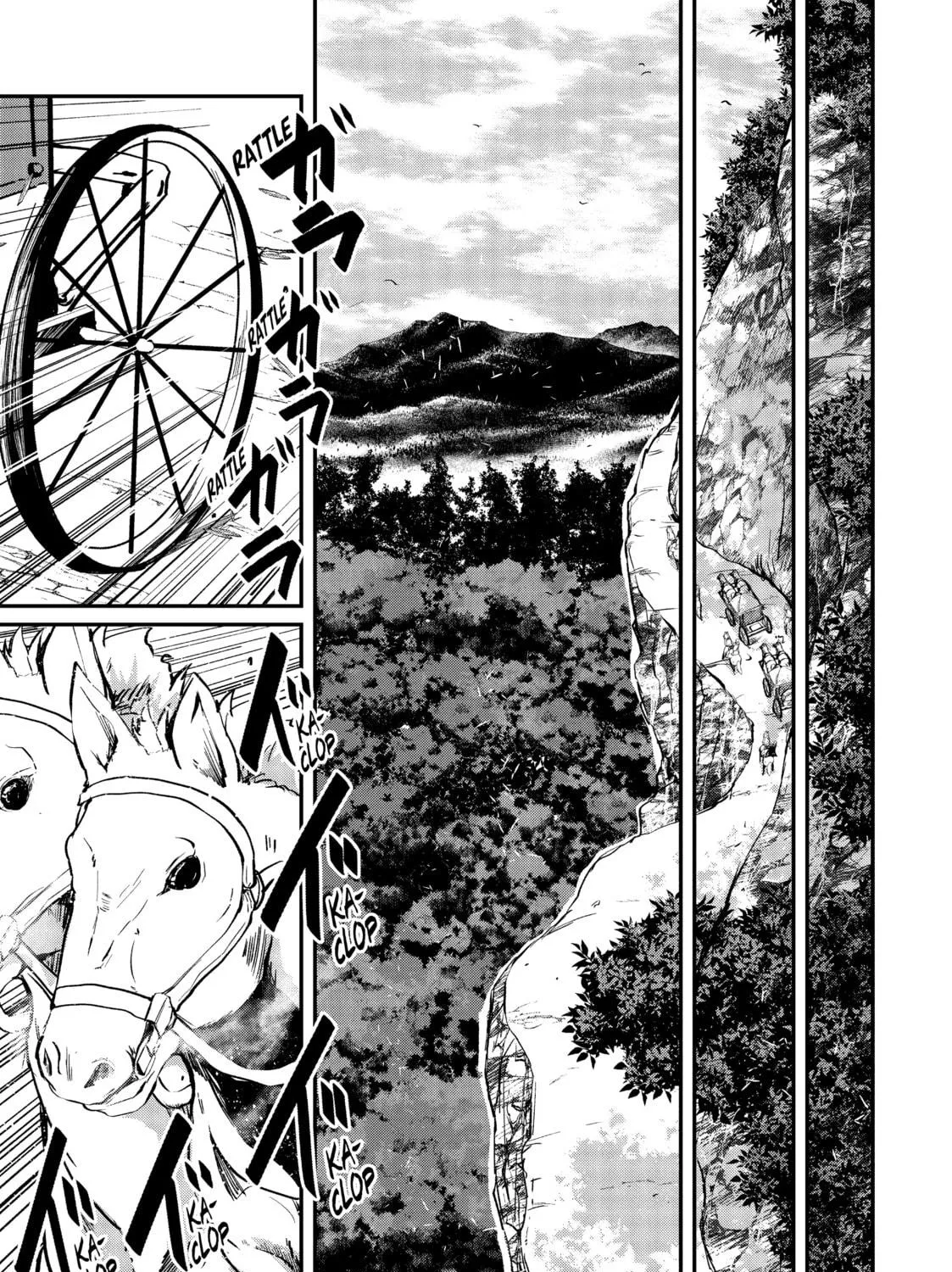 Skeleton Knight in Another World Chapter 11 page 47 - 