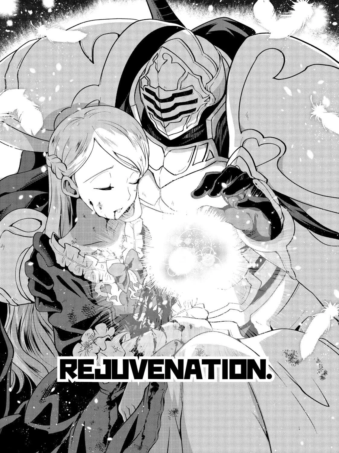 Skeleton Knight in Another World Chapter 12 page 23 - 