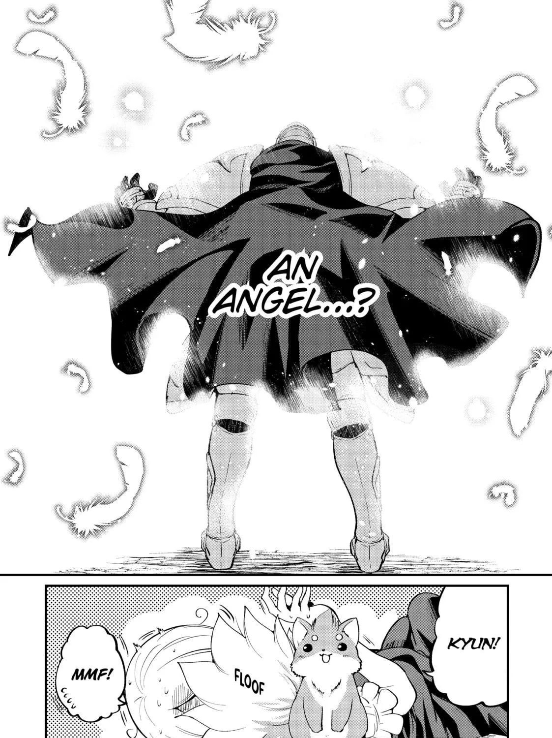 Skeleton Knight in Another World Chapter 12 page 29 - 