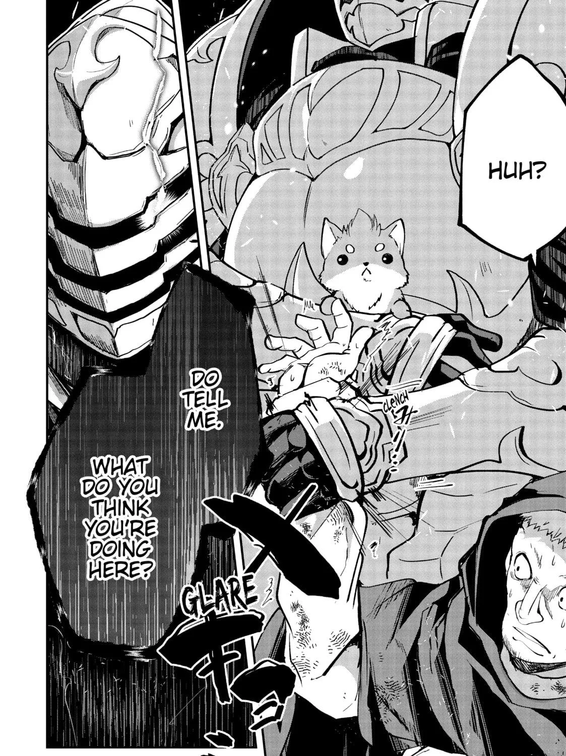 Skeleton Knight in Another World Chapter 12 page 9 - 