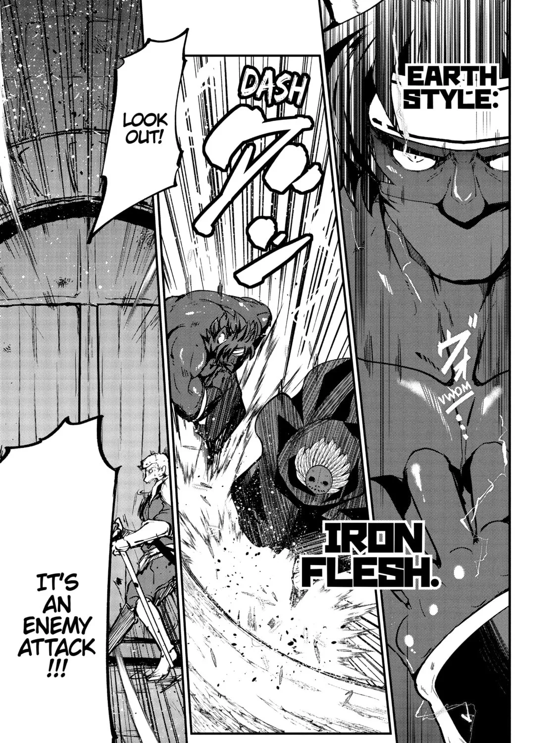 Skeleton Knight in Another World Chapter 13 page 55 - 