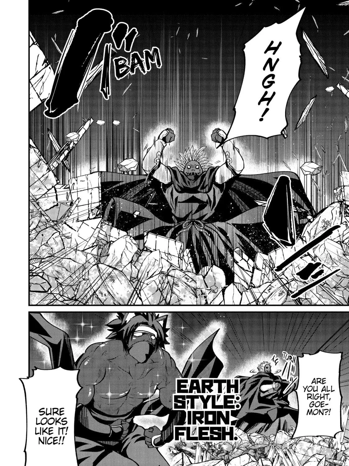 Skeleton Knight in Another World Chapter 14 page 19 - 