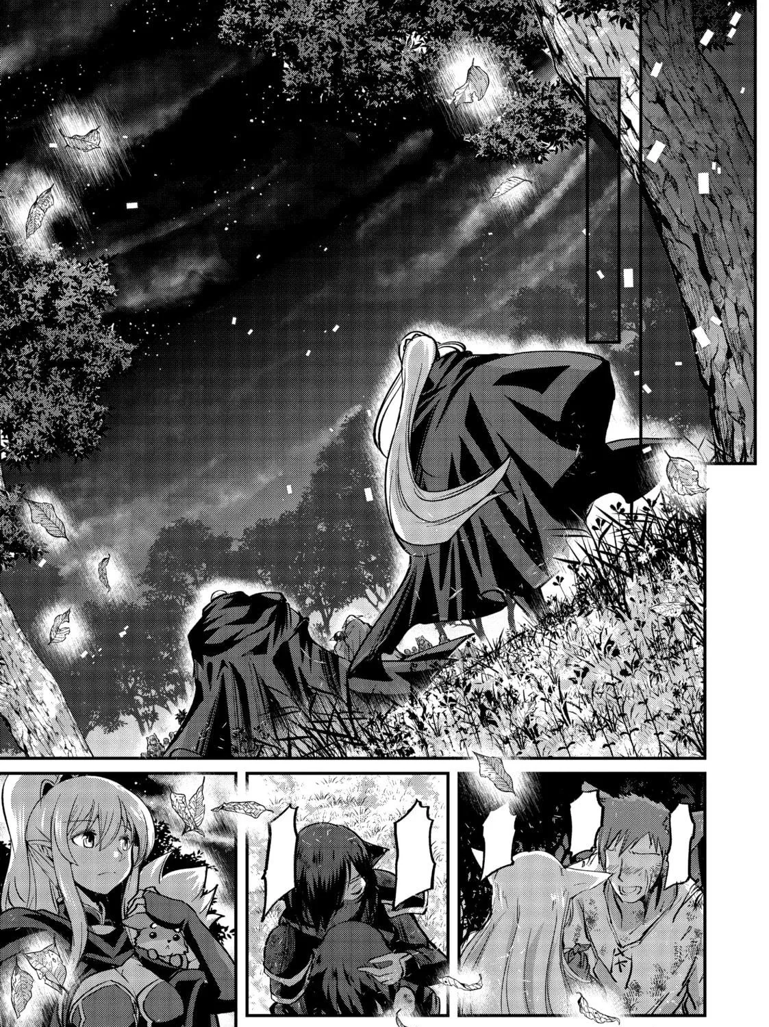 Skeleton Knight in Another World Chapter 14 page 29 - 