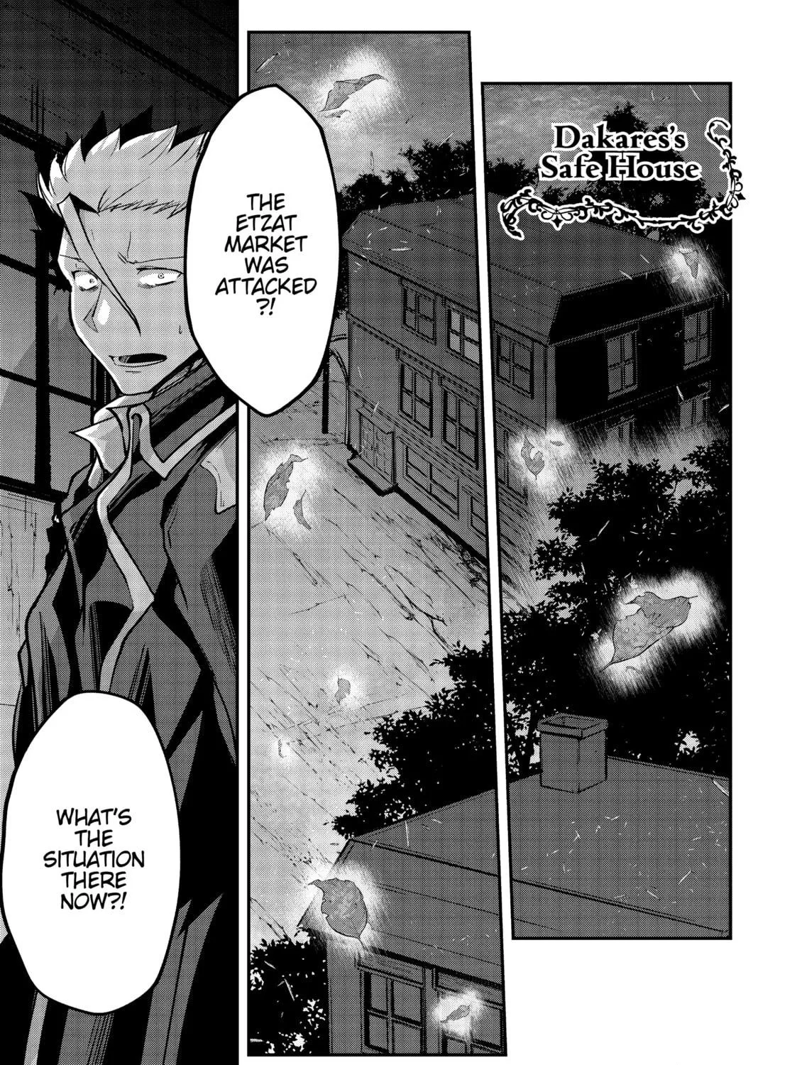 Skeleton Knight in Another World Chapter 14 page 39 - 
