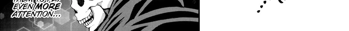 Skeleton Knight in Another World Chapter 14 page 8 - 